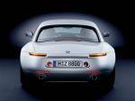 BMW Z8 2000 года (WW)